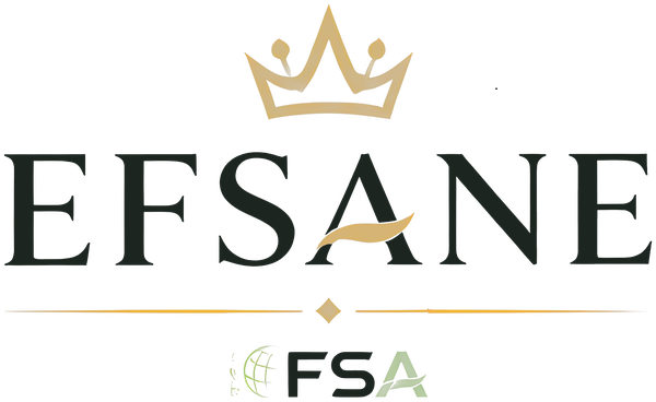 EFSANE by FSA